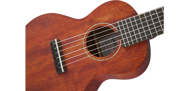 GRETSCH / G9126 Guitar-Ukulele画像5