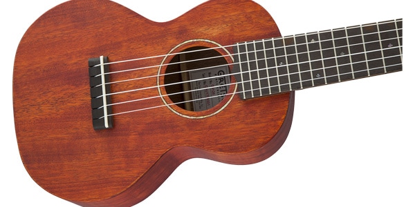 GRETSCH / G9126 Guitar-Ukulele画像6