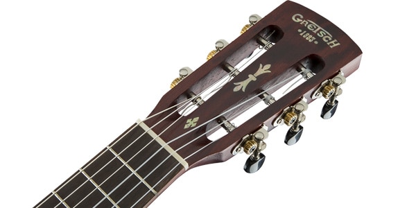 GRETSCH / G9126 Guitar-Ukulele画像7