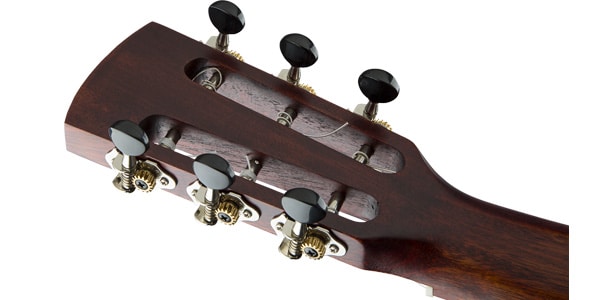 GRETSCH / G9126 Guitar-Ukulele画像8