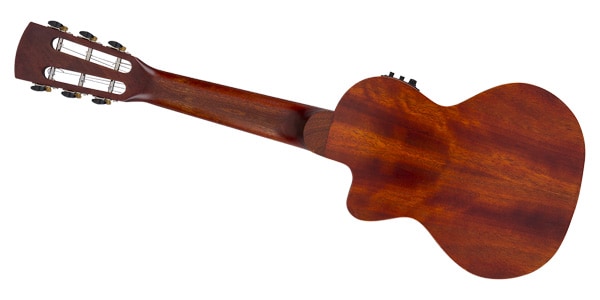 GRETSCH / G9126 A.C.E. Guitar-Ukulele画像2