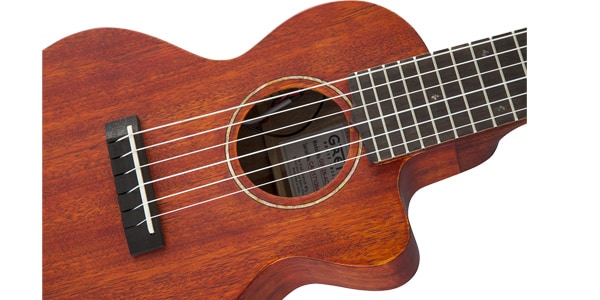 GRETSCH / G9126 A.C.E. Guitar-Ukulele画像5