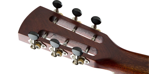 GRETSCH / G9126 A.C.E. Guitar-Ukulele画像8