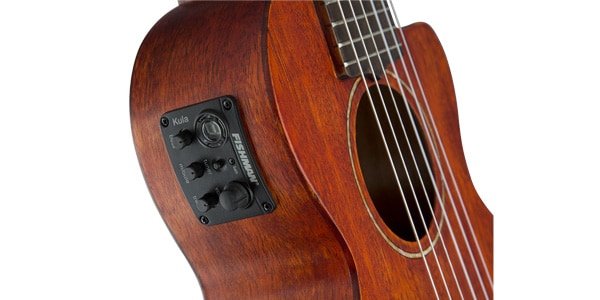 G9126 A.C.E. Guitar-Ukulele