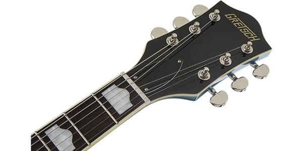 GRETSCH ( グレッチ )  / G2420T Streamliner Hollow Body w/Bigsby, Riviera Blue画像4