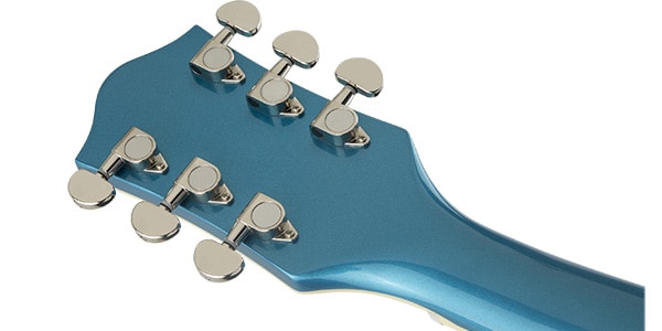 GRETSCH ( グレッチ )  / G2420T Streamliner Hollow Body w/Bigsby, Riviera Blue画像5
