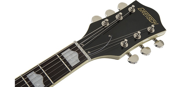 GRETSCH ( グレッチ )  / G2420T Streamliner Hollow Body w/Bigsby, Golddust画像4