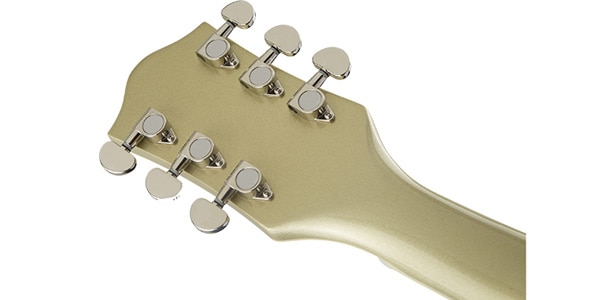 GRETSCH ( グレッチ )  / G2420T Streamliner Hollow Body w/Bigsby, Golddust画像5