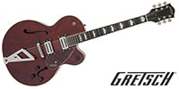 GRETSCH G2420 Walnut