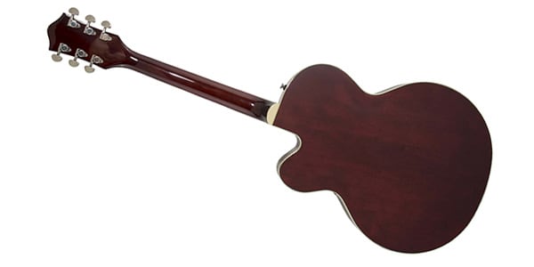 GRETSCH / G2420 Walnut画像2