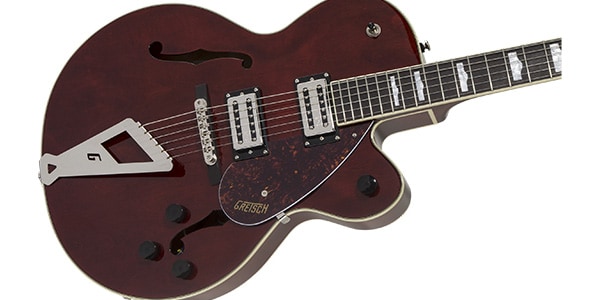 GRETSCH / G2420 Walnut画像3