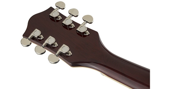 GRETSCH / G2420 Walnut画像5