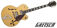 GRETSCH G2420 Village Amber