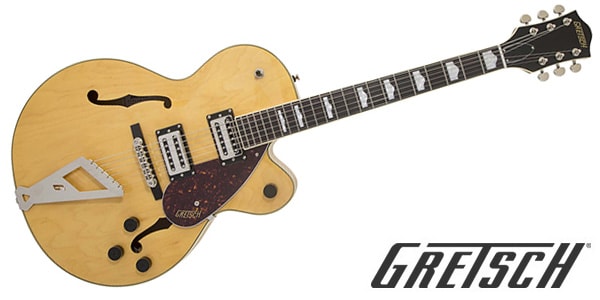 GRETSCH / G2420 Village Amber