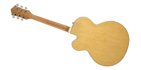 GRETSCH / G2420 Village Amber画像2
