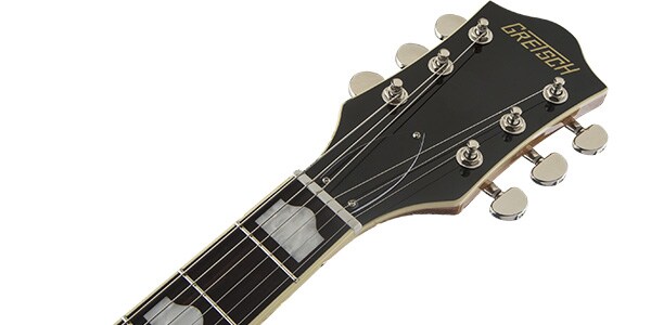 GRETSCH / G2420 Village Amber画像4
