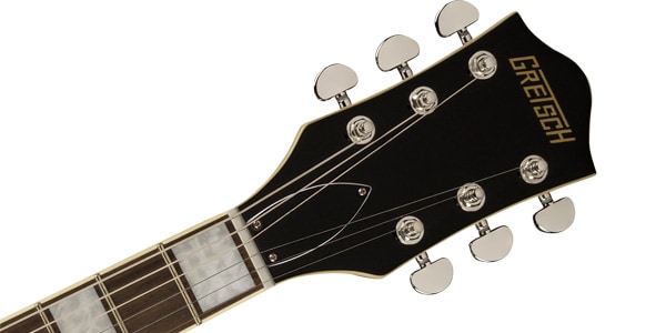 GRETSCH / G2622T Streamliner Center Block Double-Cut w/Bigsby STRLGRN画像5