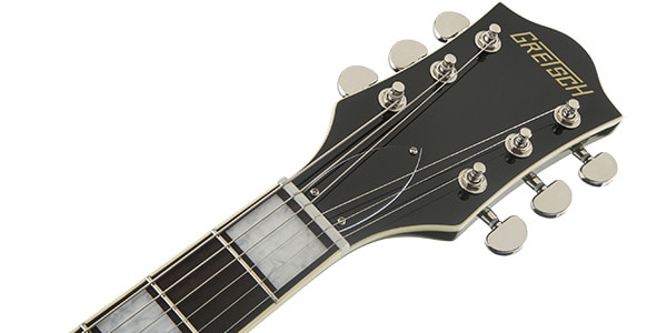GRETSCH / G2622T Streamliner with Bigsby, Torino Green 画像4