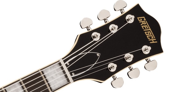 GRETSCH / G2622T Streamliner Center Block Double-Cut w/Bigsby BRWNSTN画像5