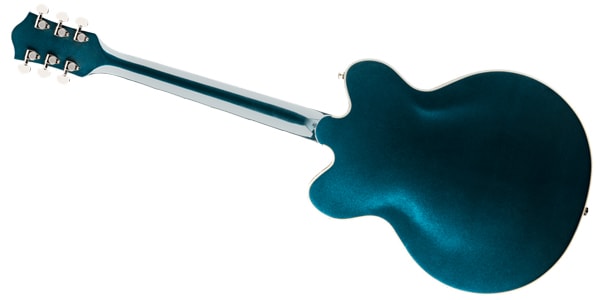 GRETSCH / G2622 Streamliner Center Block w/V-Stoptail MSP画像2