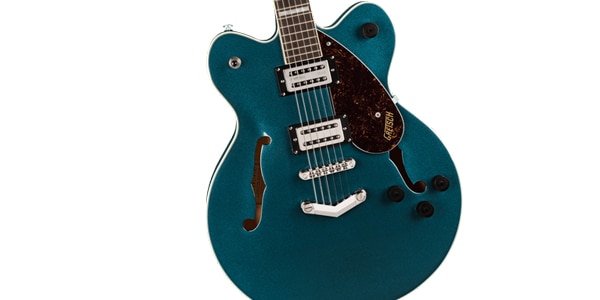 GRETSCH / G2622 Streamliner Center Block w/V-Stoptail MSP画像3
