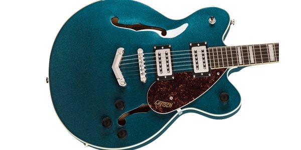 GRETSCH / G2622 Streamliner Center Block w/V-Stoptail MSP画像4