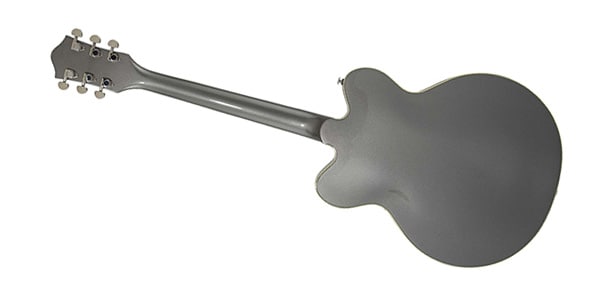 GRETSCH / G2622 Streamliner Phantom Metallic画像2