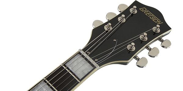 GRETSCH / G2622 Streamliner Phantom Metallic画像4