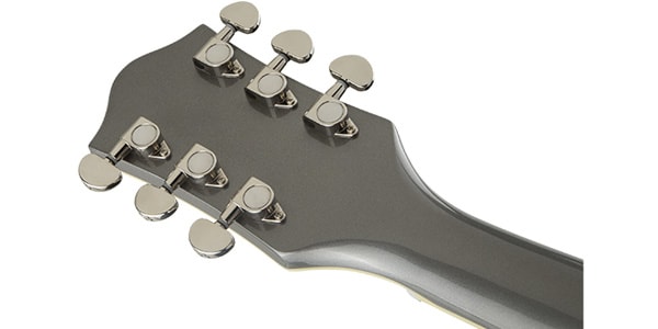 GRETSCH / G2622 Streamliner Phantom Metallic画像5