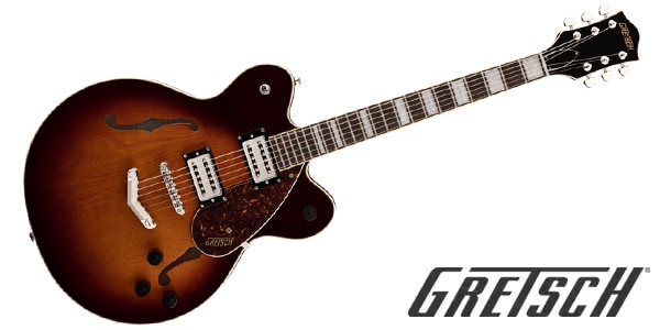 GRETSCH ( グレッチ )  / G2622 Streamliner Center Block w/V-Stoptail FGM