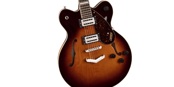 GRETSCH ( グレッチ )  / G2622 Streamliner Center Block w/V-Stoptail FGM画像4