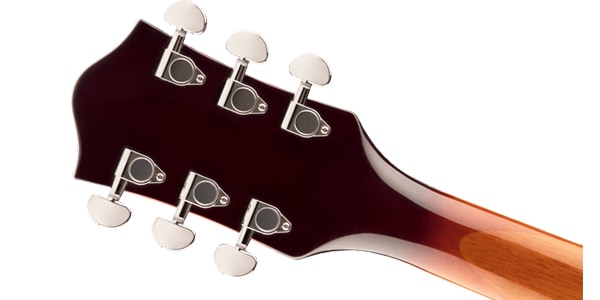 GRETSCH ( グレッチ )  / G2622 Streamliner Center Block w/V-Stoptail FGM画像6