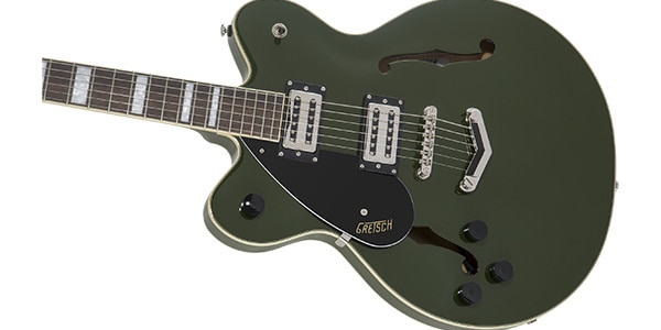 GRETSCH / G2622LH Torino Green画像3