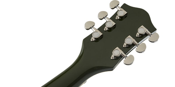 GRETSCH / G2622LH Torino Green画像5