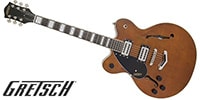 GRETSCH G2622LH Single Barrel