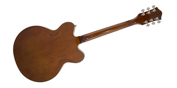 GRETSCH / G2622LH Single Barrel画像2