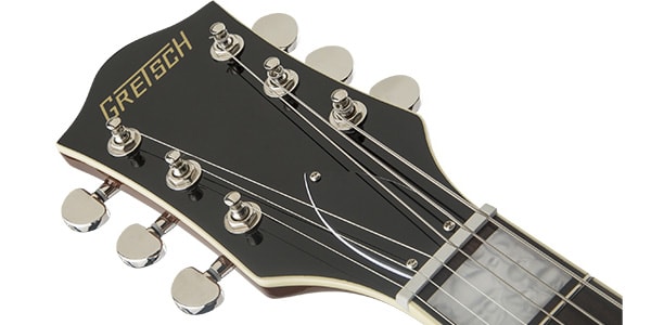 GRETSCH / G2622LH Single Barrel画像4
