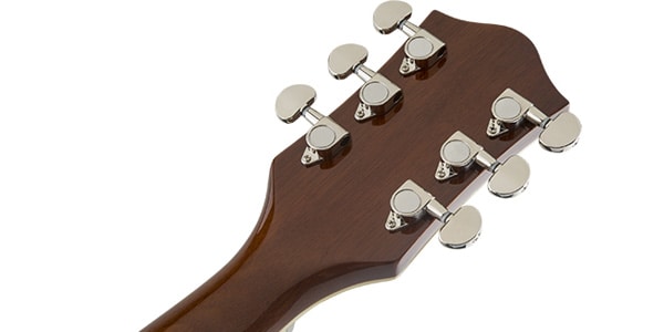 GRETSCH / G2622LH Single Barrel画像5