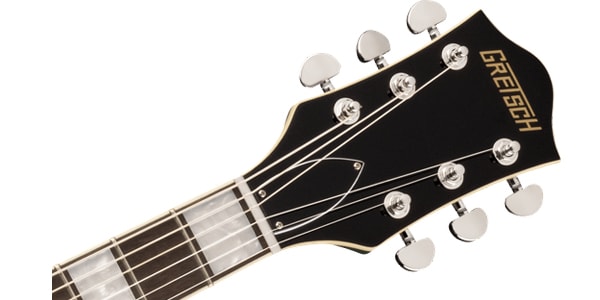 GRETSCH / G2655T Streamliner Center Block Jr. w/Bigsby Stirling Green画像5
