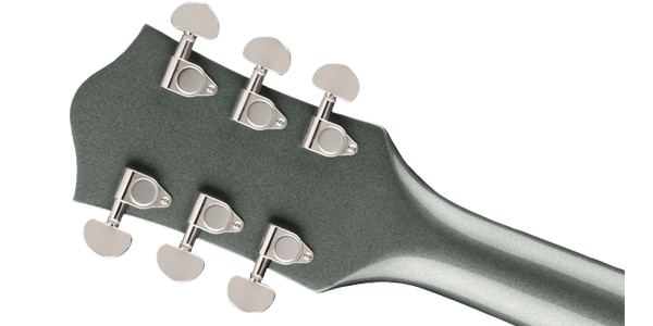 GRETSCH / G2655T Streamliner Center Block Jr. w/Bigsby Stirling Green画像6