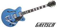 GRETSCH G2655T Fairlane Blue