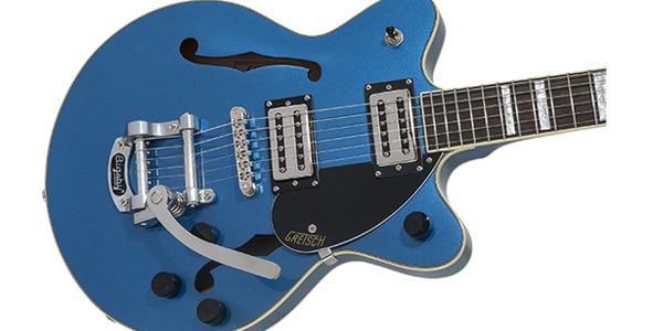 GRETSCH ( グレッチ ) G2655T Fairlane Blue