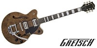 GRETSCH / G2655T Streamliner with Bigsby, Imperial Stain