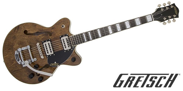 GRETSCH/G2655T Imperial Stain