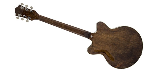 GRETSCH ( グレッチ )  / G2655T Streamliner with Bigsby, Imperial Stain 画像2