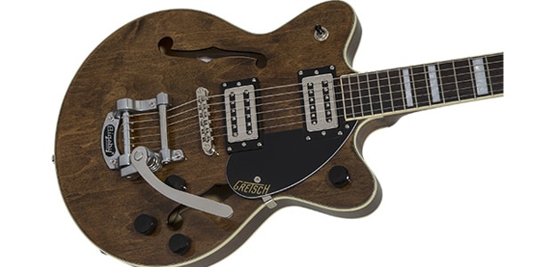 GRETSCH ( グレッチ )  / G2655T Streamliner with Bigsby, Imperial Stain 画像3
