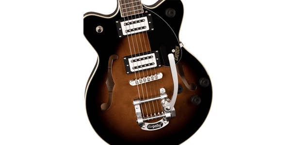 GRETSCH / G2655T Streamliner Center Block Jr. w/Bigsby BRM画像3