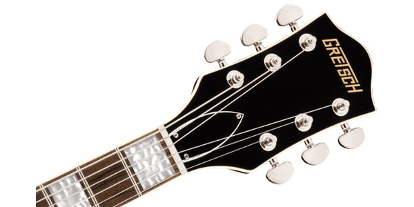 GRETSCH / G2655T Streamliner Center Block Jr. w/Bigsby BRM画像5