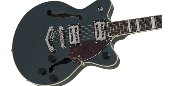 GRETSCH ( グレッチ ) G2655 Streamliner with V-Stoptail