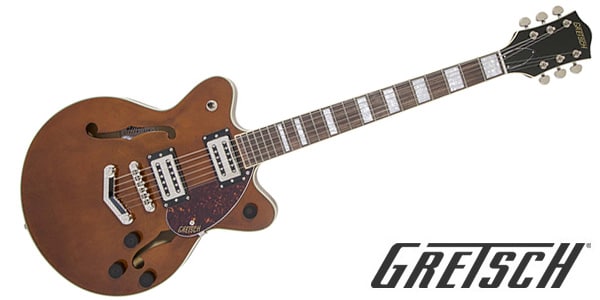 GRETSCH/G2655 Single Barrel Stain